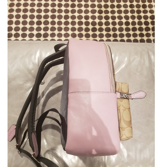 Coach | Bags | Sig Med Charlie Backpack 